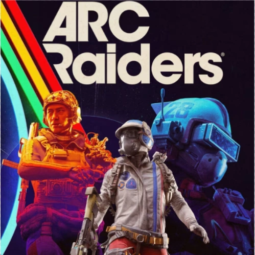 Arc Raiders-Coins