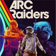 Arc Raiders-Coins - Buy Game Items