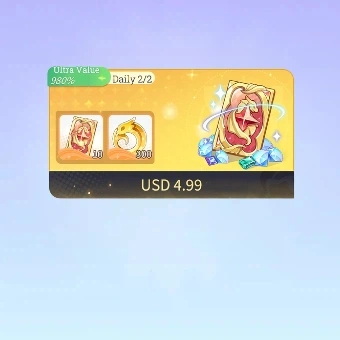 Ultra Value 980% | Dragon Traveler