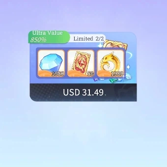 Ultra Value 850% | Dragon Traveler