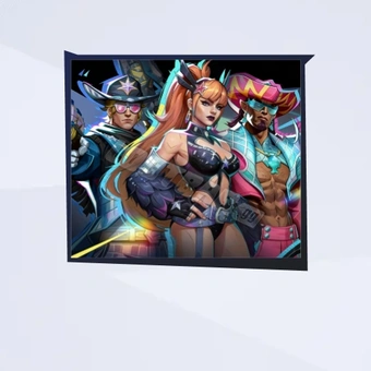 Flight Mode World Tour Vol.2 Event | Marvel Rivals