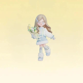 10 Undian Pertemuan Bunga (Aroma Bunga) | Heartopia