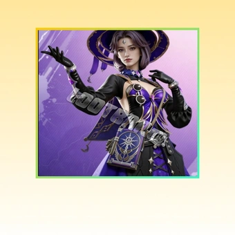 10 Draws of Selection Lucky Spin | PUBG MOBILE