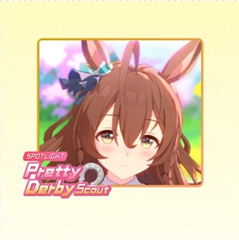 100 Draws Pretty Derby | Umamusume: Pretty Derby