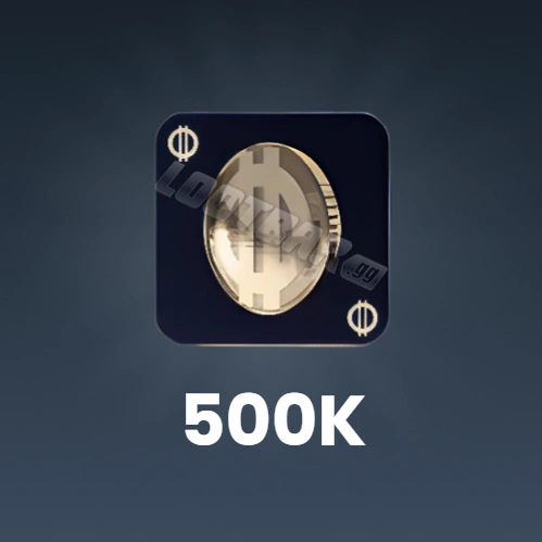 500K Coins | Arc Raiders-Coins