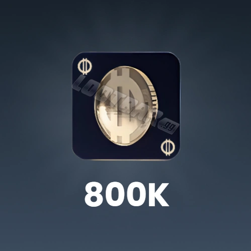 800K Coins | Arc Raiders-Coins