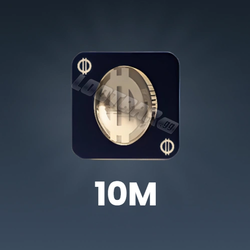 10M Coins | Arc Raiders-Coins