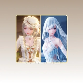 20 Draws Guaranteed | Infinity Nikki