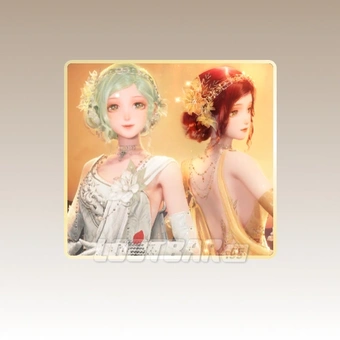 Daughter of the Kingdom | Infinity Nikki