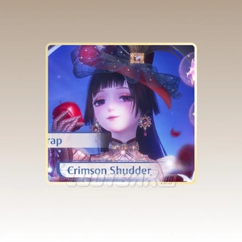 Floral Dreams Bundle | Infinity Nikki