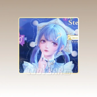 Pick a Mood Pack | Infinity Nikki