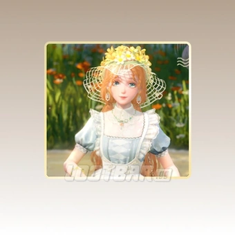 Flowery Picnic | Infinity Nikki