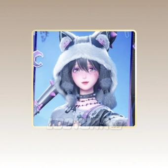 Self-Rule | Infinity Nikki