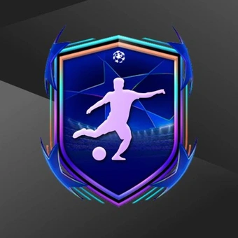 Eberechi Eze | FC 26 SBC