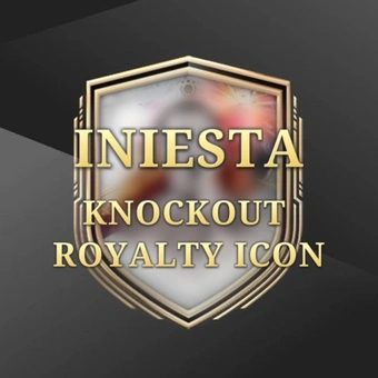 Andrés Iniesta | FC 26 SBC