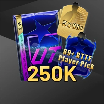 Road to the Final Guarantee Pack | FC 26 Coins