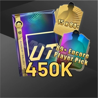 Second Half Encore Player Pick | FC 26 Coins