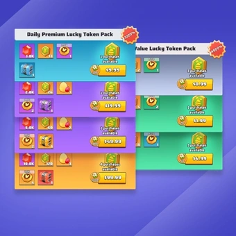 عملة بيضة عيد الفصح الكل في واحد | آخر حرب: البقاء