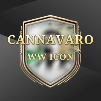 Fabio Cannavaro | FC 26 SBC