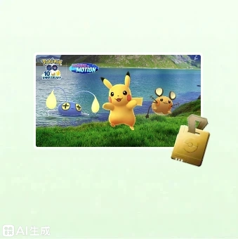 GO Pass Deluxe: A Shockingly Good Time | Pokémon Go