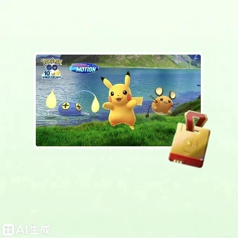 GO Pass Deluxe: A Shockingly Good Time + 6 Ranks | Pokémon Go