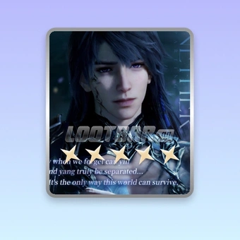 140 Draws Guaranteed Pack | Love and Deepspace