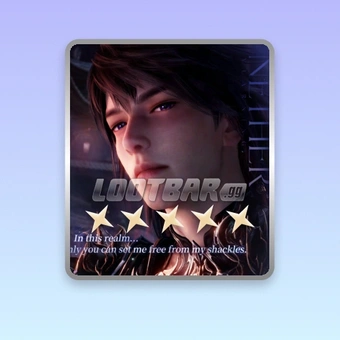 10 Draws Guaranteed Pack | Love and Deepspace