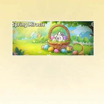 تصريح الربيع المعجزة الشامل | Top Heroes: Kingdom Saga