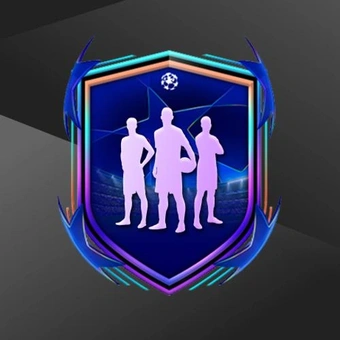 1 of 3 89+ RTTF Player Pick | FC 26 SBC