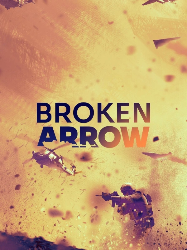 Broken Arrow - Buy Game Key