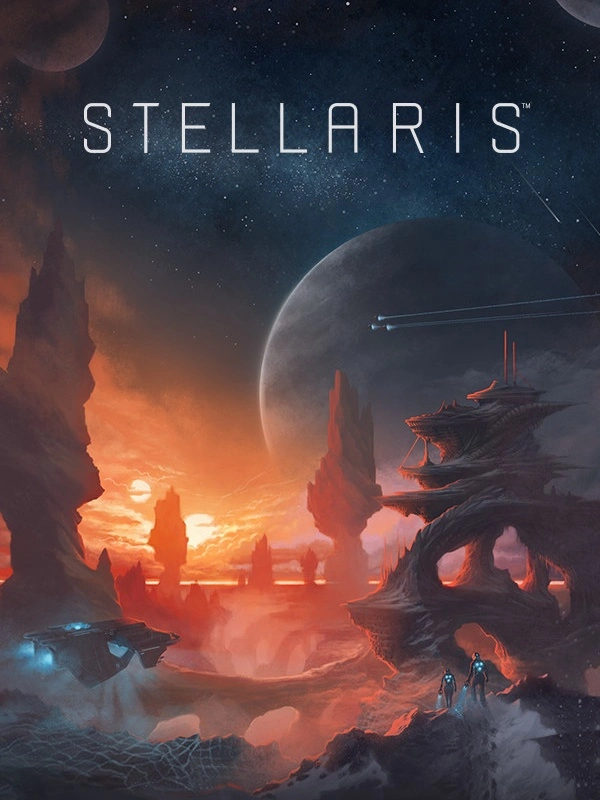 Stellaris - Buy Game Key