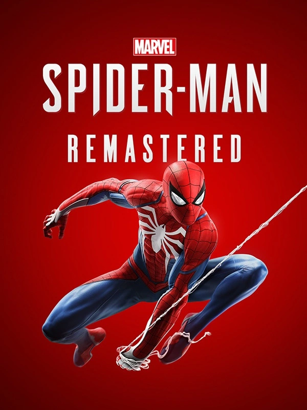 Marvel's Spider-Man Remastered - Buy Game Key