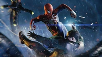 Marvel's Spider-Man Remastered - Buy Game Key - 5