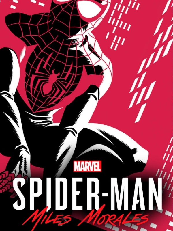 Marvel’s Spider-Man: Miles Morales - Buy Game Key