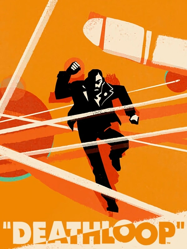 Deathloop - Buy Game Key