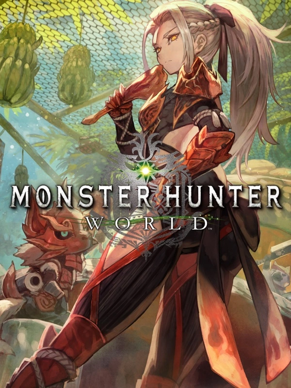 Monster Hunter World: Iceborne Master Edition - Buy Game Key