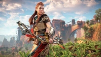 Horizon Zero Dawn™ Remastered EU - Buy Game Key - 1