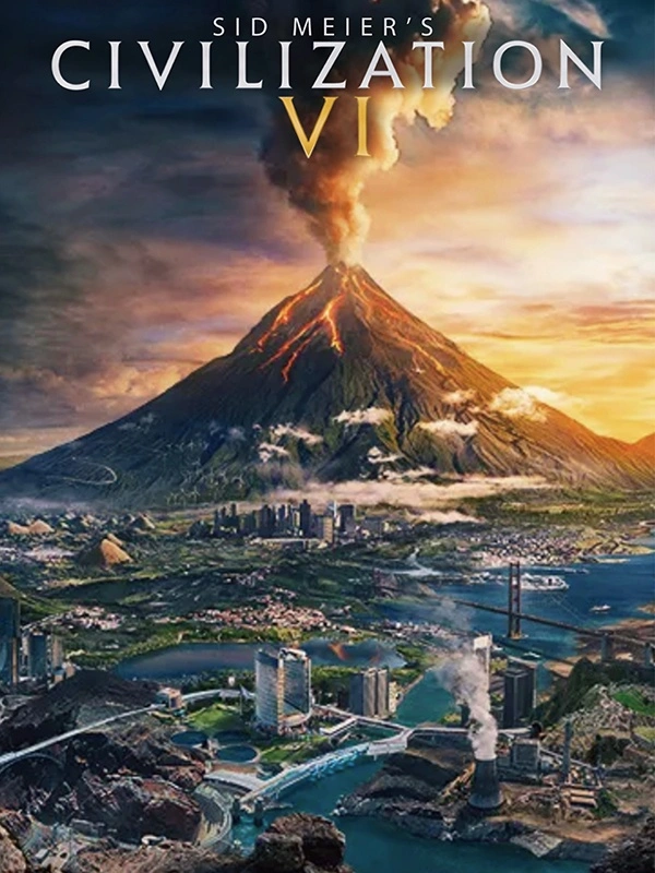 Sid Meier's CivilizationVI - Buy Game Key