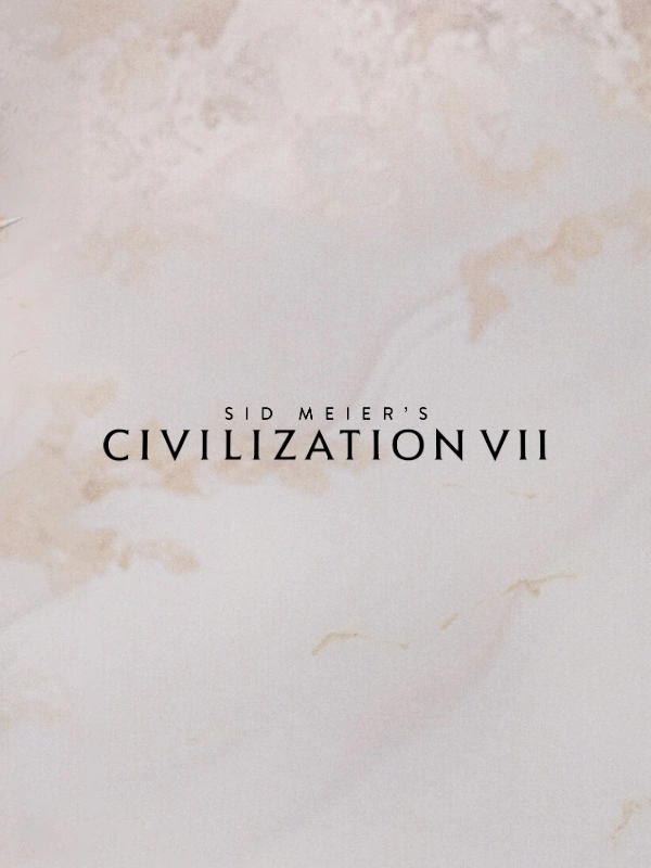 Sid Meier's Civilization VII - Buy Game Key