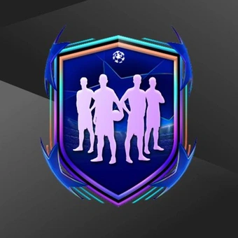 1 of 4 88+ Campaign Mix Player Pick | FC 26 SBC