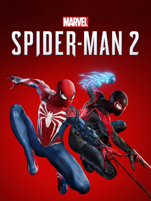 Marvel's Spider-Man 2 NA - Buy Game Key