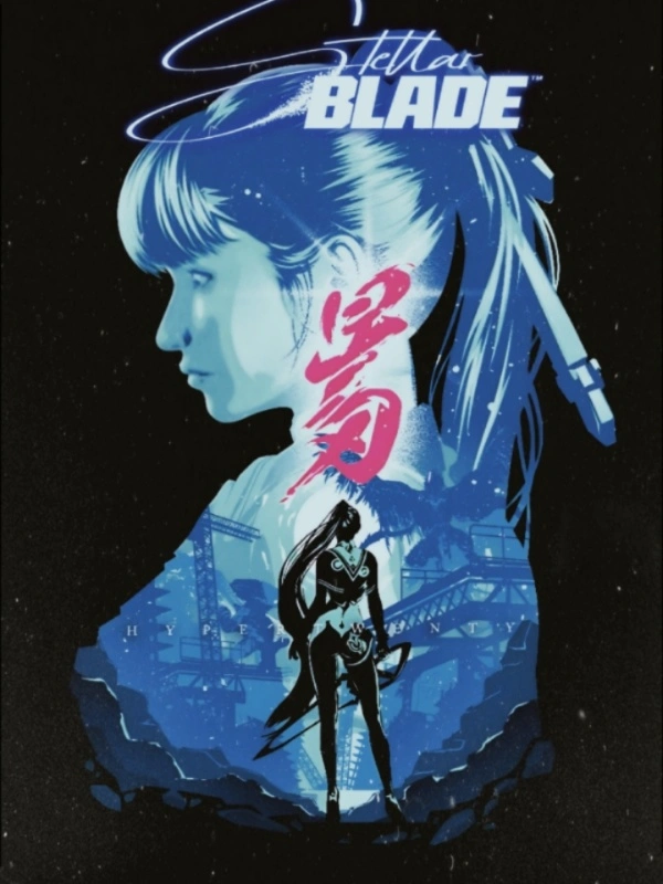 Stellar Blade NA - Buy Game Key