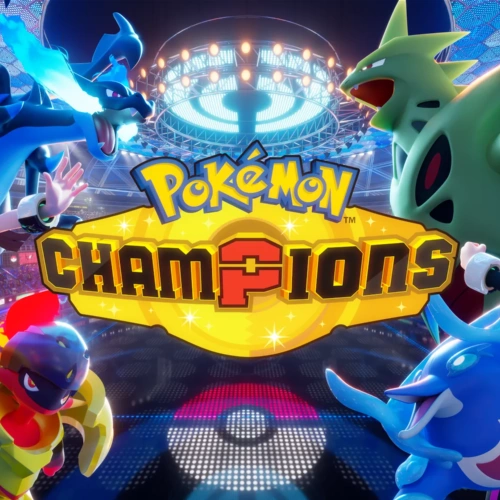 أبطال البوكيمون