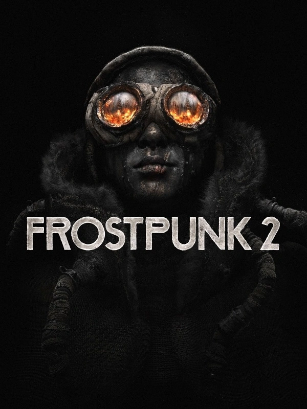 Frostpunk 2 - Buy Game Key