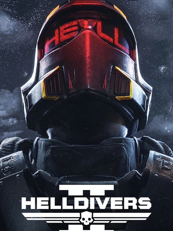 HELLDIVERS 2 - Buy Game Key