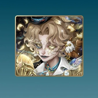 Hullabaloo-Black Vulture Paquete Garantizado | Identity V