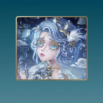 Paquete Garantizado de Bailarina Femenina-Mystic Nimbus | Identity V