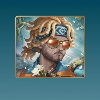 Paquete Garantizado de Aeroplanista-Rotor Wing | Identity V