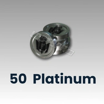 50 Platinum | Rainbow Six Mobile