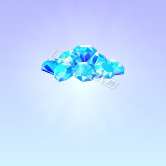 780 Crystals | CookieRun: OvenSmash